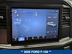 2025 Ford F-150 SuperCrew Cab RWD Pickup for sale #SKE01441 - photo 27