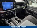 2025 Ford F-150 SuperCrew Cab RWD Pickup for sale #SKE01441 - photo 29