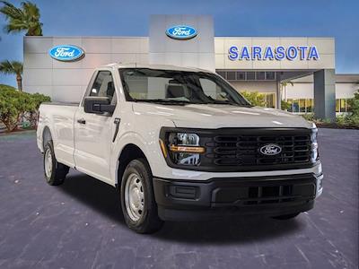 2025 Ford F-150 Regular Cab RWD Pickup for sale #SKE12093 - photo 1