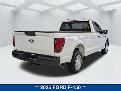 2025 Ford F-150 Regular Cab RWD Pickup for sale #SKE12093 - photo 2