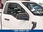 2025 Ford F-150 Regular Cab RWD Pickup for sale #SKE12093 - photo 10
