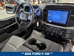 2025 Ford F-150 Regular Cab RWD Pickup for sale #SKE12093 - photo 17