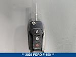 2025 Ford F-150 Regular Cab RWD Pickup for sale #SKE12093 - photo 28