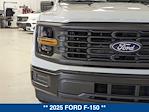 2025 Ford F-150 Regular Cab RWD Pickup for sale #SKE12093 - photo 9