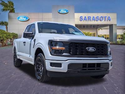 2025 Ford F-150 Super Cab RWD Pickup for sale #SKE19643 - photo 1