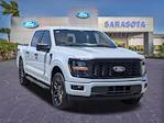 2025 Ford F-150 SuperCrew Cab 4WD Pickup for sale #SKE26974 - photo 1
