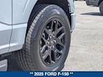 2025 Ford F-150 SuperCrew Cab 4WD Pickup for sale #SKE26974 - photo 12