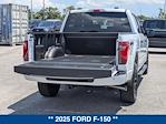 2025 Ford F-150 SuperCrew Cab 4WD Pickup for sale #SKE26974 - photo 13