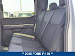 2025 Ford F-150 SuperCrew Cab 4WD Pickup for sale #SKE26974 - photo 14