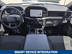 2025 Ford F-150 SuperCrew Cab 4WD Pickup for sale #SKE26974 - photo 15