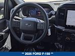 2025 Ford F-150 SuperCrew Cab 4WD Pickup for sale #SKE26974 - photo 16