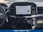 2025 Ford F-150 SuperCrew Cab 4WD Pickup for sale #SKE26974 - photo 18