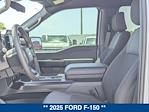 2025 Ford F-150 SuperCrew Cab 4WD Pickup for sale #SKE26974 - photo 20