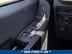 2025 Ford F-150 SuperCrew Cab 4WD Pickup for sale #SKE26974 - photo 23