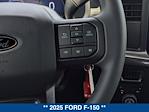 2025 Ford F-150 SuperCrew Cab 4WD Pickup for sale #SKE26974 - photo 25