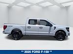2025 Ford F-150 SuperCrew Cab 4WD Pickup for sale #SKE26974 - photo 4