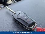 2025 Ford F-150 SuperCrew Cab 4WD Pickup for sale #SKE26974 - photo 31