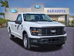2025 Ford F-150 Regular Cab RWD Pickup for sale #SKE27120 - photo 1