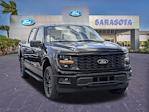 2025 Ford F-150 SuperCrew Cab 4WD Pickup for sale #SKE29561 - photo 1