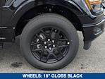 2025 Ford F-150 SuperCrew Cab 4WD Pickup for sale #SKE29561 - photo 11
