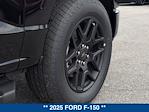2025 Ford F-150 SuperCrew Cab 4WD Pickup for sale #SKE29561 - photo 12