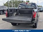 2025 Ford F-150 SuperCrew Cab 4WD Pickup for sale #SKE29561 - photo 13