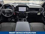 2025 Ford F-150 SuperCrew Cab 4WD Pickup for sale #SKE29561 - photo 15