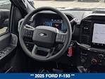 2025 Ford F-150 SuperCrew Cab 4WD Pickup for sale #SKE29561 - photo 16