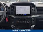 2025 Ford F-150 SuperCrew Cab 4WD Pickup for sale #SKE29561 - photo 18