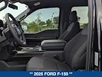 2025 Ford F-150 SuperCrew Cab 4WD Pickup for sale #SKE29561 - photo 20