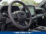 2025 Ford F-150 SuperCrew Cab 4WD Pickup for sale #SKE29561 - photo 21