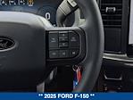 2025 Ford F-150 SuperCrew Cab 4WD Pickup for sale #SKE29561 - photo 25