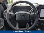 2025 Ford F-150 SuperCrew Cab 4WD Pickup for sale #SKE29561 - photo 26
