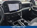 2025 Ford F-150 SuperCrew Cab 4WD Pickup for sale #SKE29561 - photo 29