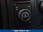 2025 Ford F-150 SuperCrew Cab 4WD Pickup for sale #SKE29561 - photo 30