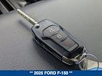 2025 Ford F-150 SuperCrew Cab 4WD Pickup for sale #SKE29561 - photo 31