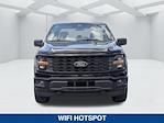 2025 Ford F-150 SuperCrew Cab 4WD Pickup for sale #SKE29561 - photo 8
