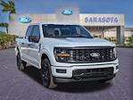2025 Ford F-150 SuperCrew Cab 4WD Pickup for sale #SKE29894 - photo 1
