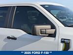 2025 Ford F-150 SuperCrew Cab 4WD Pickup for sale #SKE29894 - photo 10