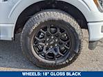 2025 Ford F-150 SuperCrew Cab 4WD Pickup for sale #SKE29894 - photo 11