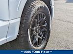 2025 Ford F-150 SuperCrew Cab 4WD Pickup for sale #SKE29894 - photo 12