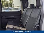 2025 Ford F-150 SuperCrew Cab 4WD Pickup for sale #SKE29894 - photo 14