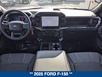 2025 Ford F-150 SuperCrew Cab 4WD Pickup for sale #SKE29894 - photo 15