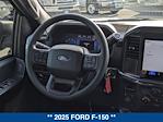 2025 Ford F-150 SuperCrew Cab 4WD Pickup for sale #SKE29894 - photo 16