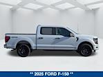 2025 Ford F-150 SuperCrew Cab 4WD Pickup for sale #SKE29894 - photo 4
