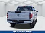 2025 Ford F-150 SuperCrew Cab 4WD Pickup for sale #SKE29894 - photo 2