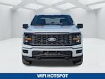 2025 Ford F-150 SuperCrew Cab 4WD Pickup for sale #SKE29894 - photo 8