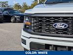 2025 Ford F-150 SuperCrew Cab 4WD Pickup for sale #SKE29894 - photo 9