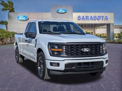 2025 Ford F-150 Super Cab RWD Pickup for sale #SKE41458 - photo 1