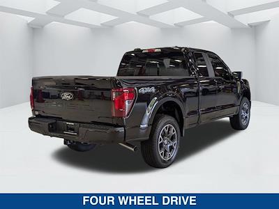 New 2025 Ford F-150 - photo 1